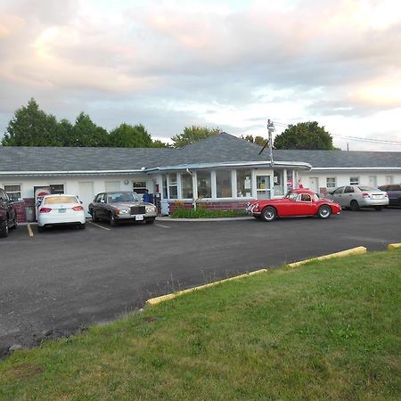 Kent Motel Chatham-Kent Extérieur photo
