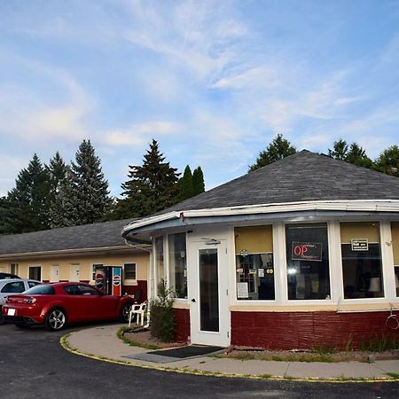 Kent Motel Chatham-Kent Extérieur photo