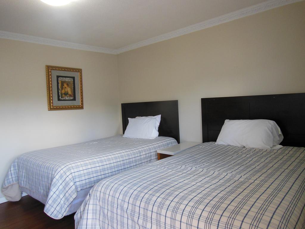 Kent Motel Chatham-Kent Extérieur photo
