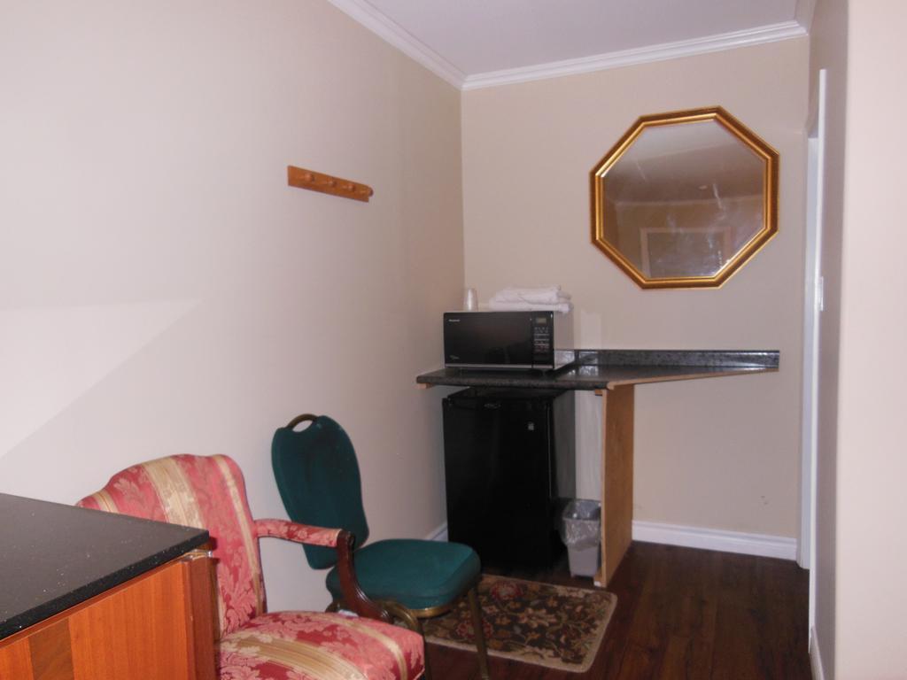 Kent Motel Chatham-Kent Extérieur photo
