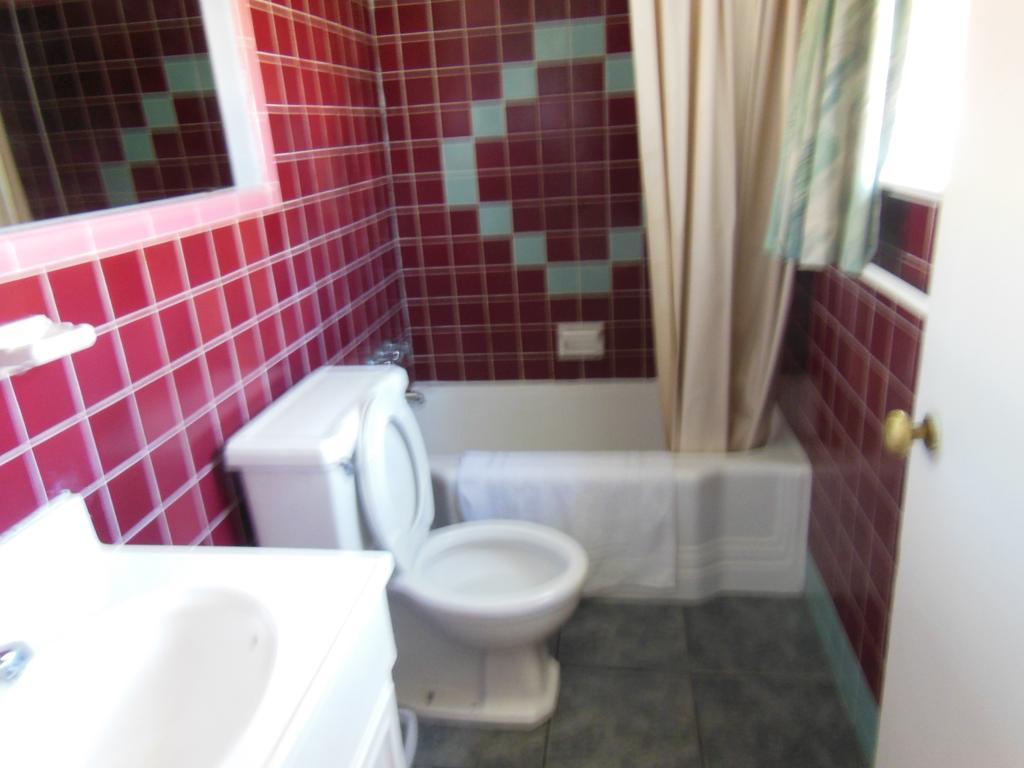 Kent Motel Chatham-Kent Chambre photo
