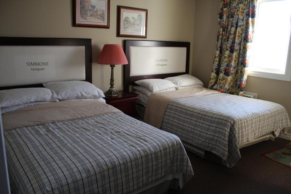 Kent Motel Chatham-Kent Chambre photo