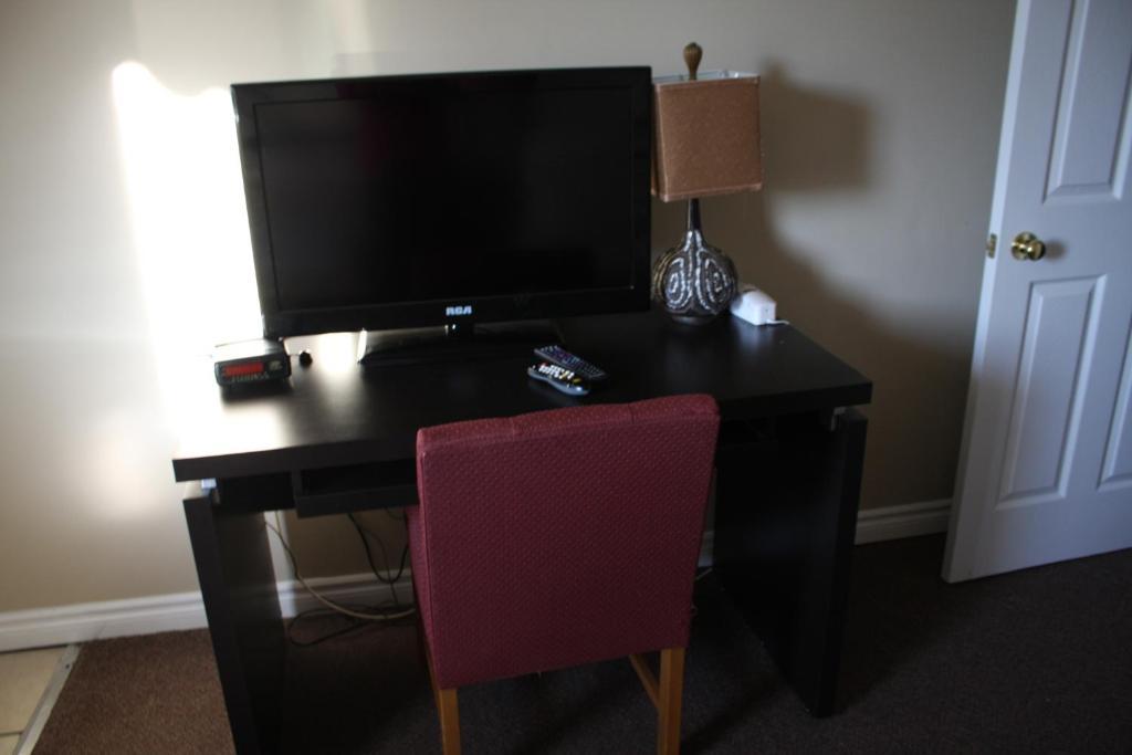 Kent Motel Chatham-Kent Chambre photo