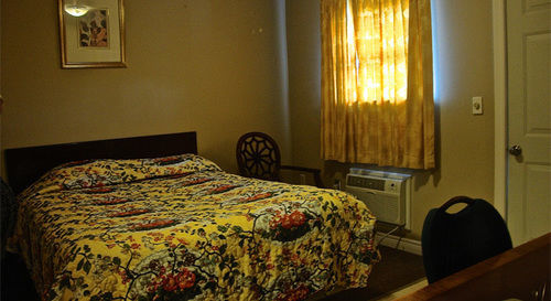 Kent Motel Chatham-Kent Extérieur photo
