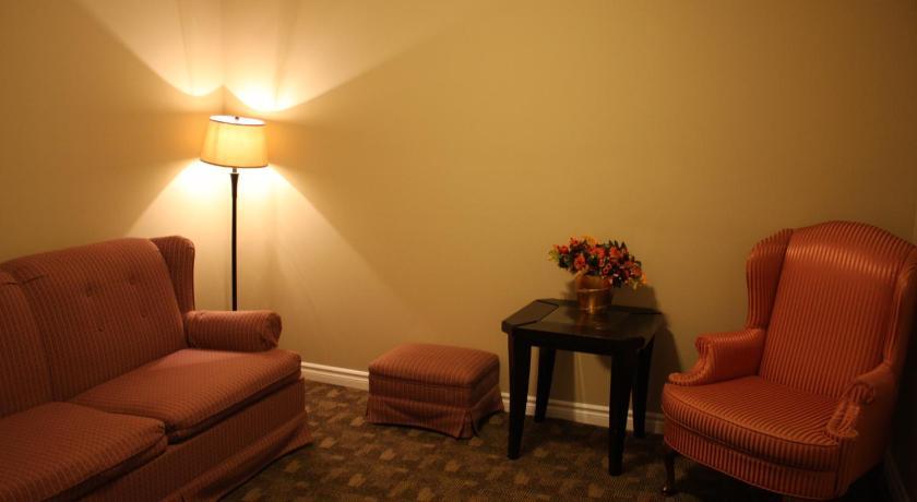 Kent Motel Chatham-Kent Chambre photo