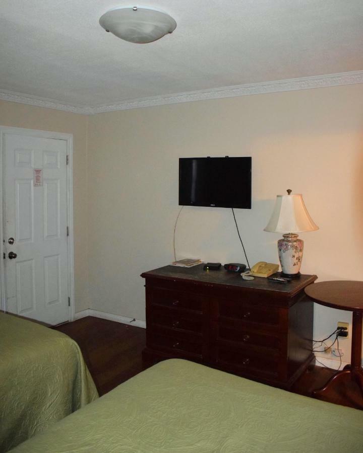 Kent Motel Chatham-Kent Extérieur photo