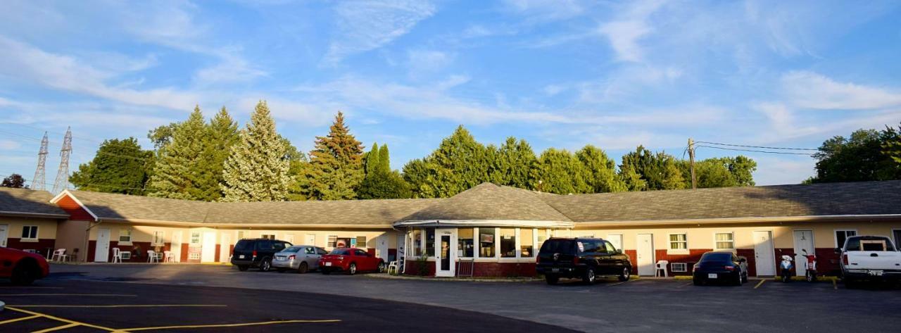 Kent Motel Chatham-Kent Extérieur photo