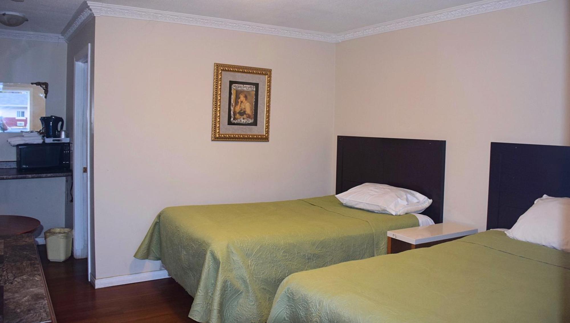 Kent Motel Chatham-Kent Extérieur photo