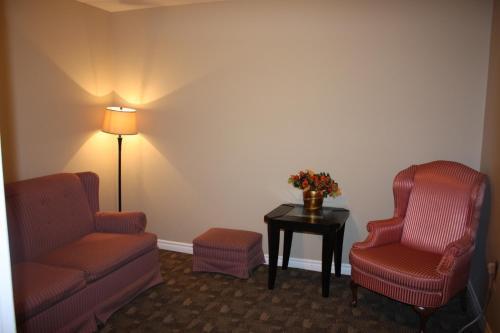 Kent Motel Chatham-Kent Extérieur photo